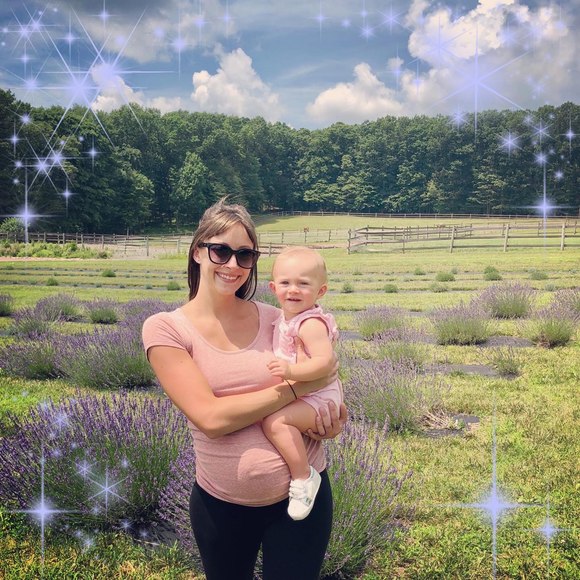 Meet your Posher, Cortney - Picture 1 of 1